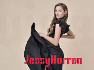 JessyHorron