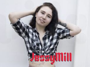 JessyMill