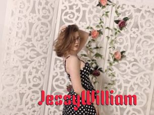 JessyWilliam