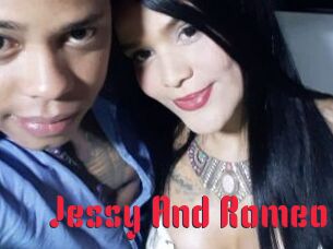 Jessy_And_Romeo
