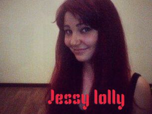 Jessy_lolly Video Extrait