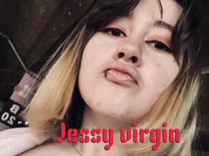 Jessy_virgin