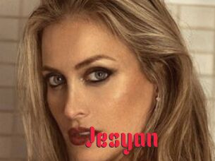 Jesyan