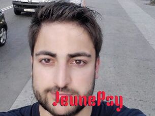 JeunePsy