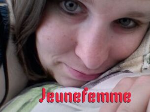 Jeunefemme