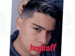 Jeykoff