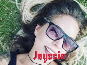 Jeyssie