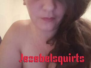 Jezebelsquirts