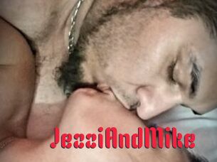 JezziAndMike