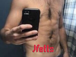 Jfetts