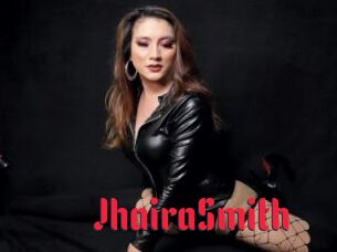 JhairaSmith