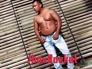 JhaxRocket
