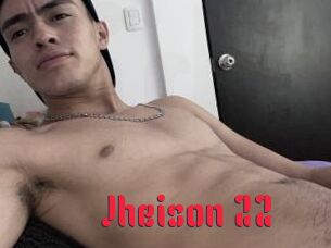 Jheison_22