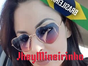 JheyMineirinha