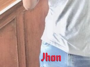 Jhon