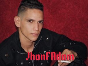 JhonFAdam