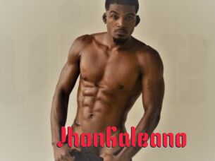 JhonGaleano Video Extrait
