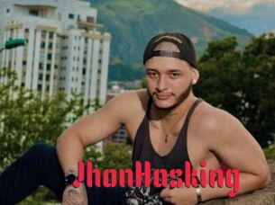 JhonHasking