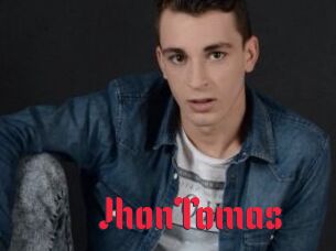 JhonTomas