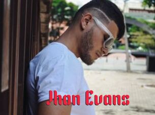 Jhon_Evans
