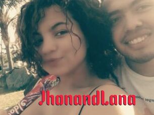JhonandLana