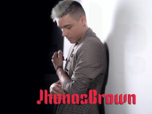 JhonasBrown