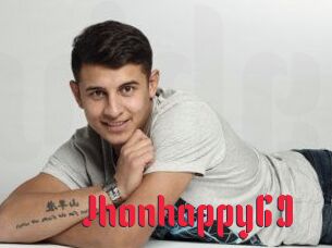 Jhonhappy69