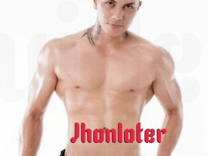Jhonloter