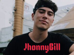 JhonnyBill
