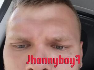 Jhonnyboy7