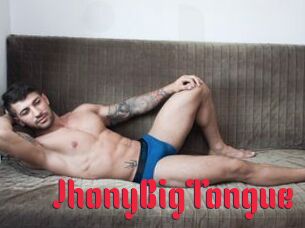 JhonyBigTongue