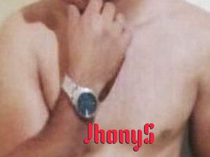 JhonyS