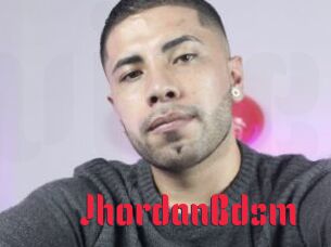 JhordanBdsm
