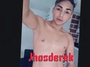 Jhosderek