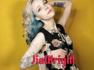 JiaWright