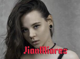 JianMiarez