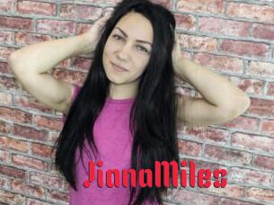 JianaMiles