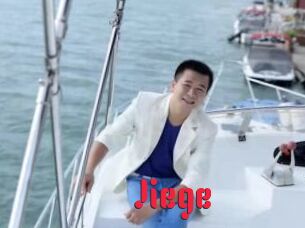 Jiege
