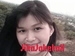 JikaJakekaX
