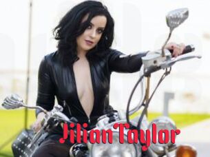 JilianTaylor