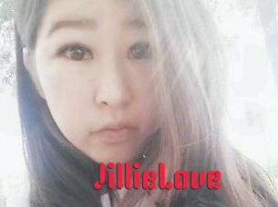 JillieLove