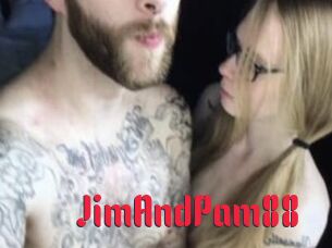 JimAndPam88