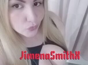 JimenaSmithX