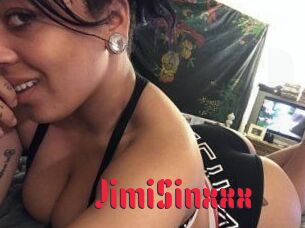 JimiSinxxx