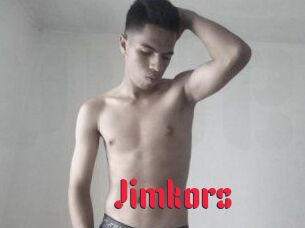 Jimkors