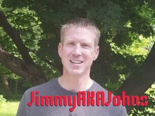 JimmyAKAJohns