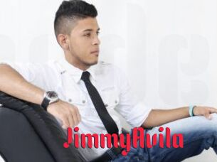 JimmyAvila Video Extrait