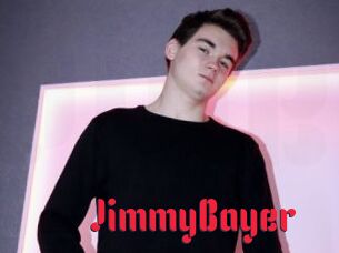 JimmyBayer