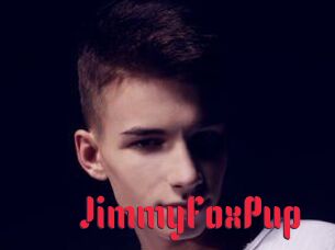 JimmyFoxPup