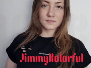 JimmyKolorful